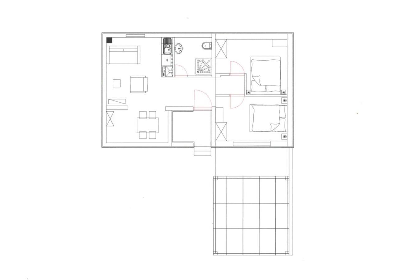 Holiday House Romi Pula Exterior photo